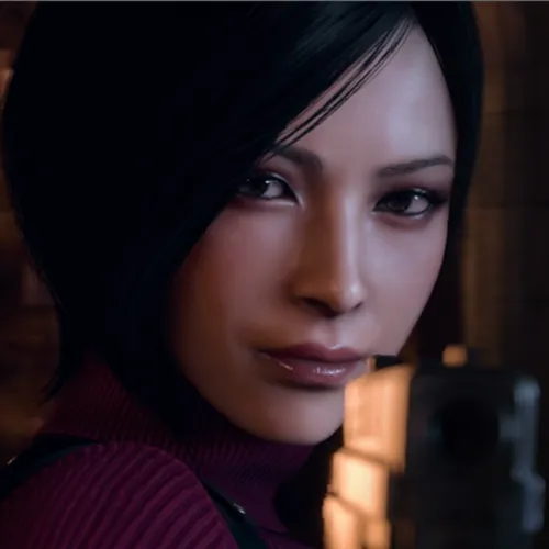 Ada Wong