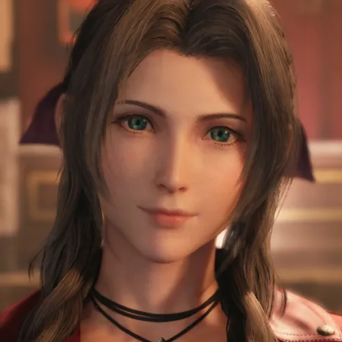 Aerith