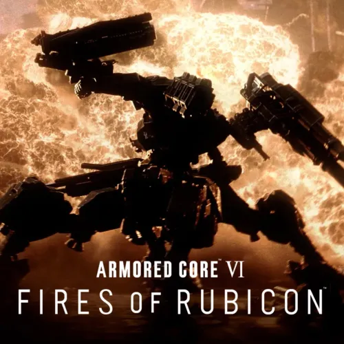 Armored Core VI: Fires of Rubicon