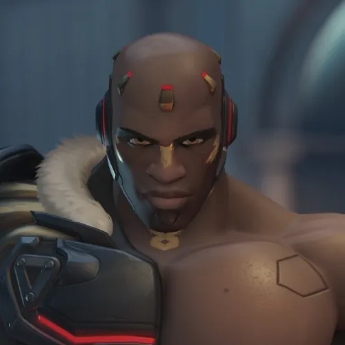 Doomfist