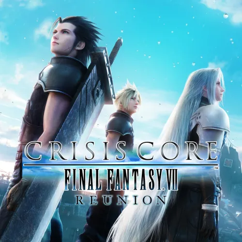 Final Fantasy