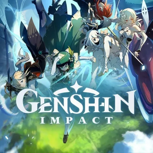 Genshin Impact