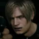 Leon Scott Kennedy