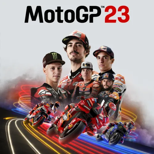 MotoGP 23