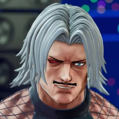 Omega Rugal