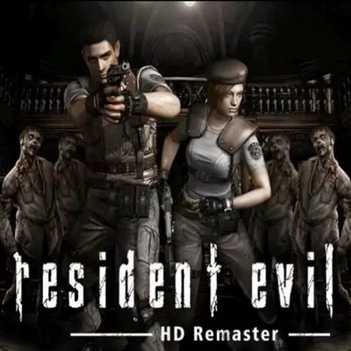 Resident Evil