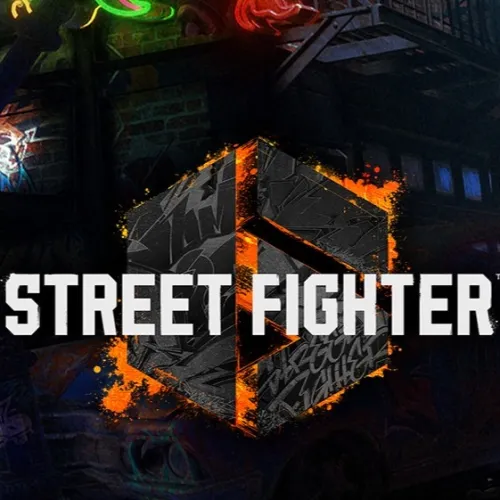 Street Fighter 6