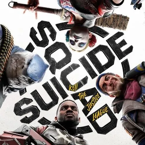 Suicide Squad: Kill The Justice League