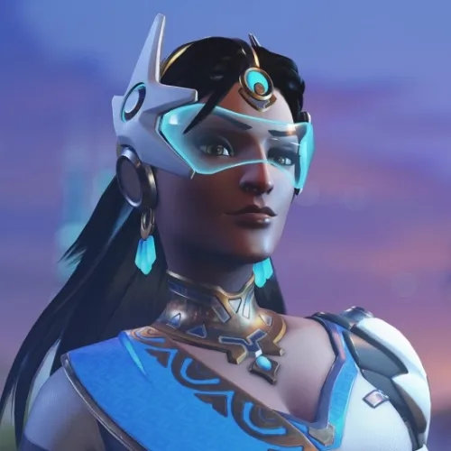Symmetra