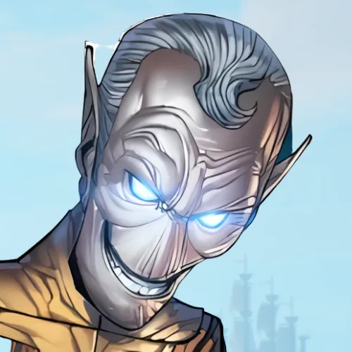 Ebony Maw