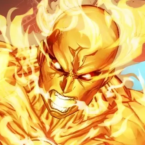 Human Torch