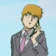 Arataka Reigen