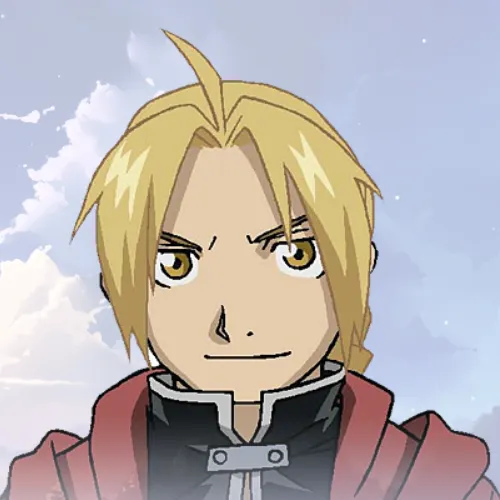 Edward Elric